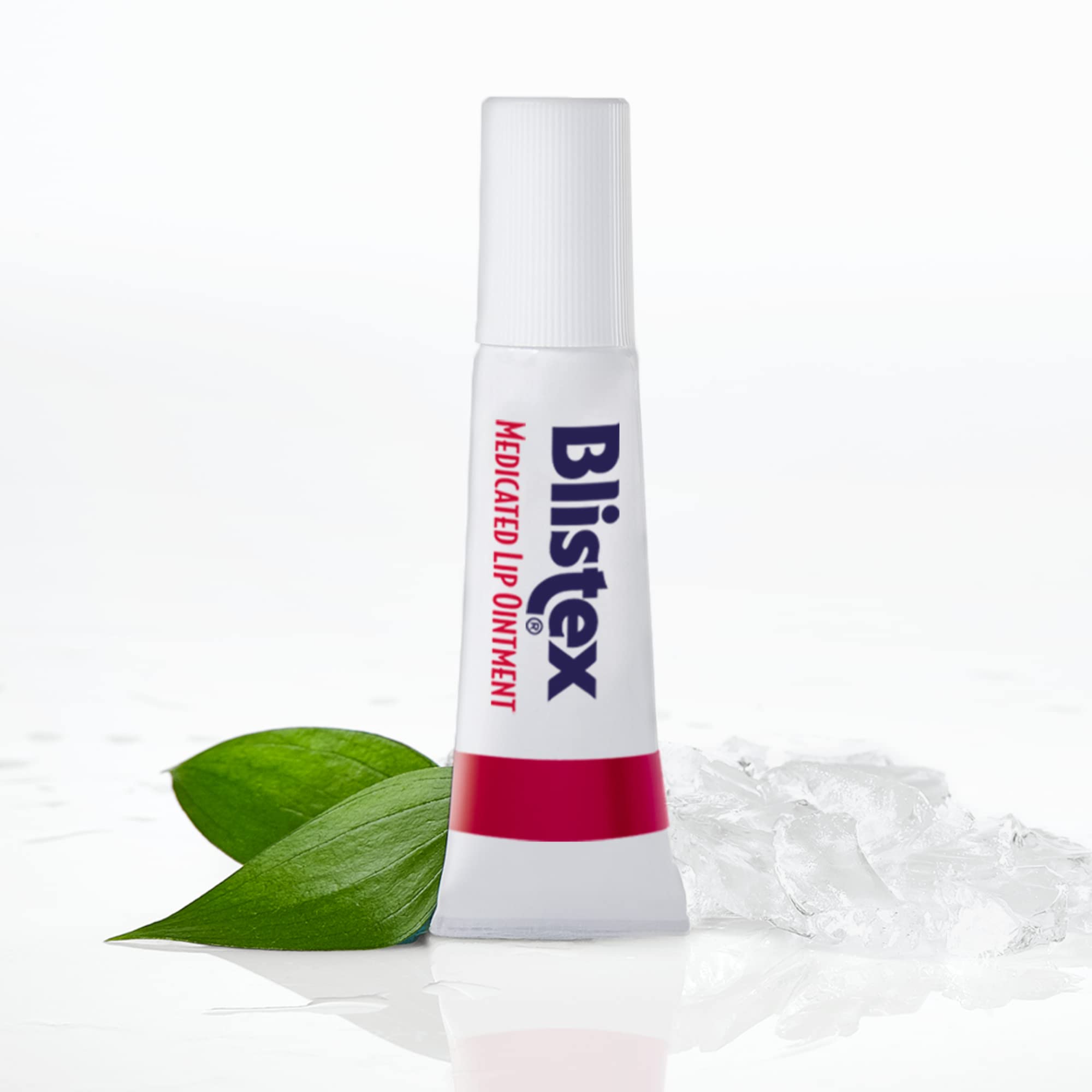 Blistex Tratamiento Labial Externo, protege y suaviza el contorno de los labios