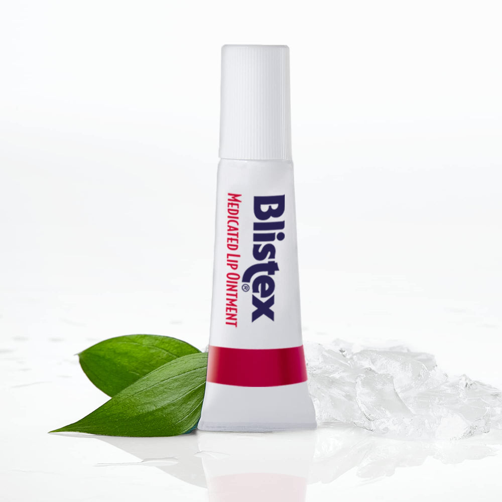Blistex Tratamiento Labial Externo, protege y suaviza el contorno de los labios
