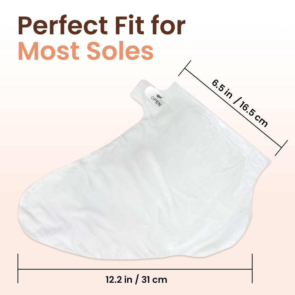 BLOOMORA set regalo de 6 pares, ideal para cuidado personal