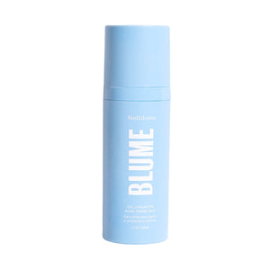 Blume Meltdown Gel Rostro con absorción rápida para piel sensible