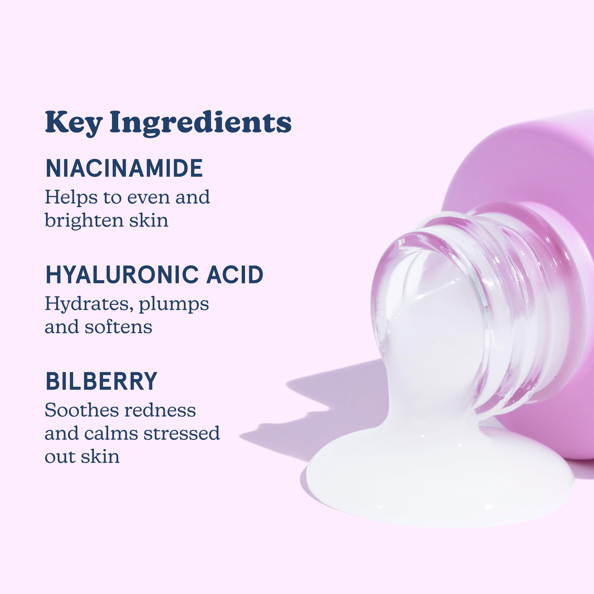 Blume Milky Fade envase sostenible, opción ética para cuidado diario.