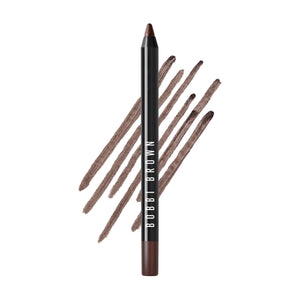 Bobbi Brown 24-Hour Kajal Liner cacao con trazo preciso para delinear ojos con efecto duradero.