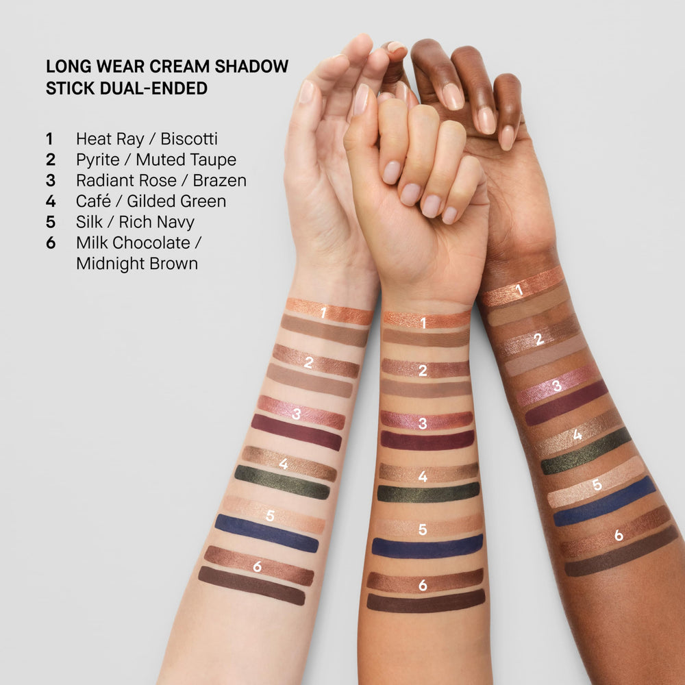 Bobbi Brown aplicación suave sin tirar de la piel