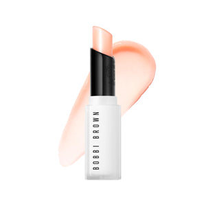 Bobbi Brown Extra Lip Tinted Balm en empaque, hidratación instantánea para labios.