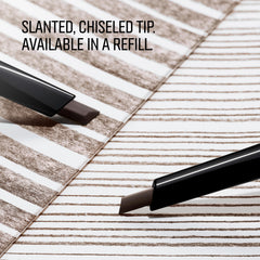 Bobbi Brown Lápiz Cejas Recargable sin necesidad de afilar.