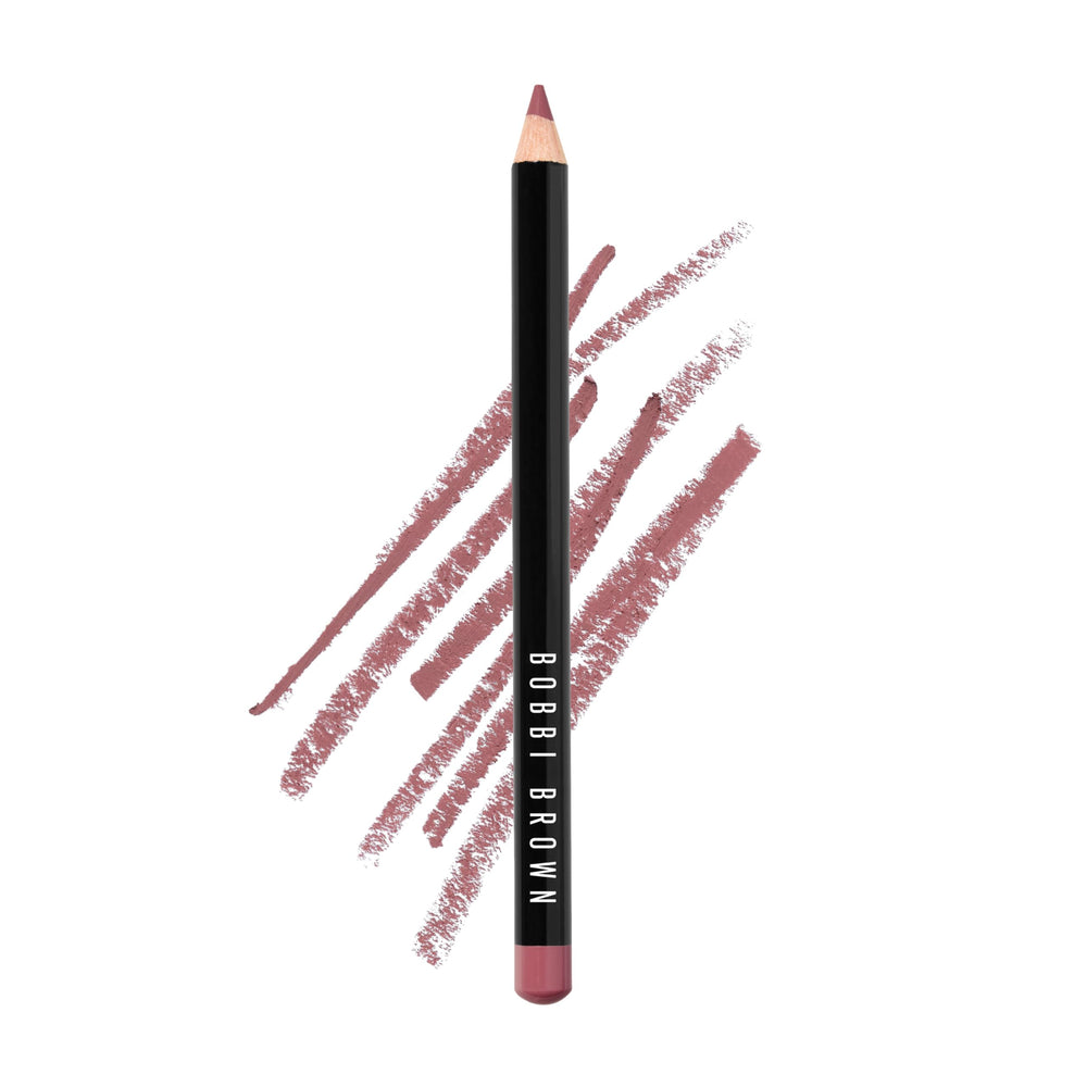 Lápiz de labios Bobbi Brown: contorno aterciopelado con definición natural