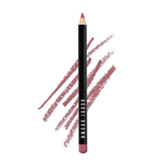 Lápiz de labios Bobbi Brown: contorno aterciopelado con definición natural