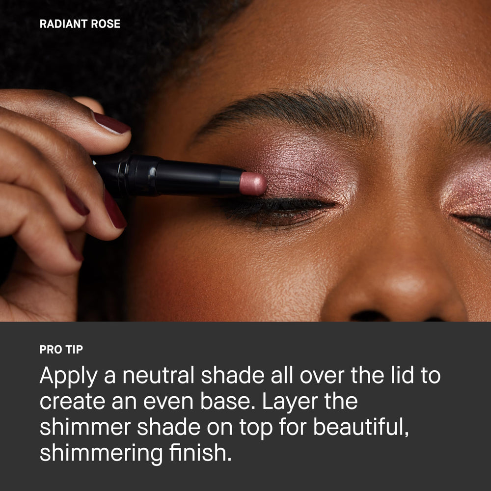 Bobbi Brown pares de sombras, conjuntos completos y coordinados para estilos rápidos.