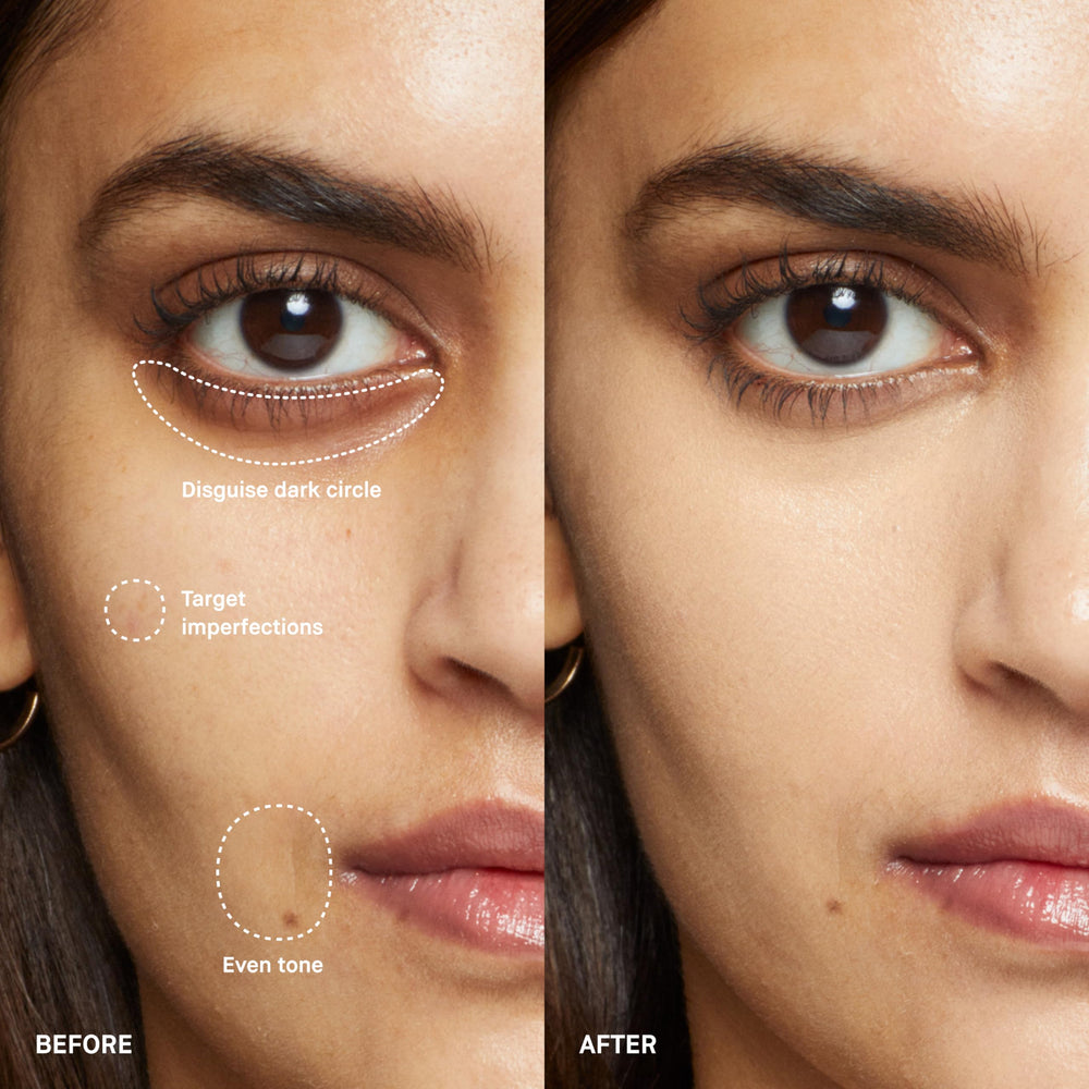 Bobbi Brown Corrector en Barra para ojeras: hidratante y larga duración.