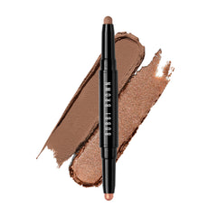 Bobbi Brown sombra crema doble extremo deslizante para uso rápido