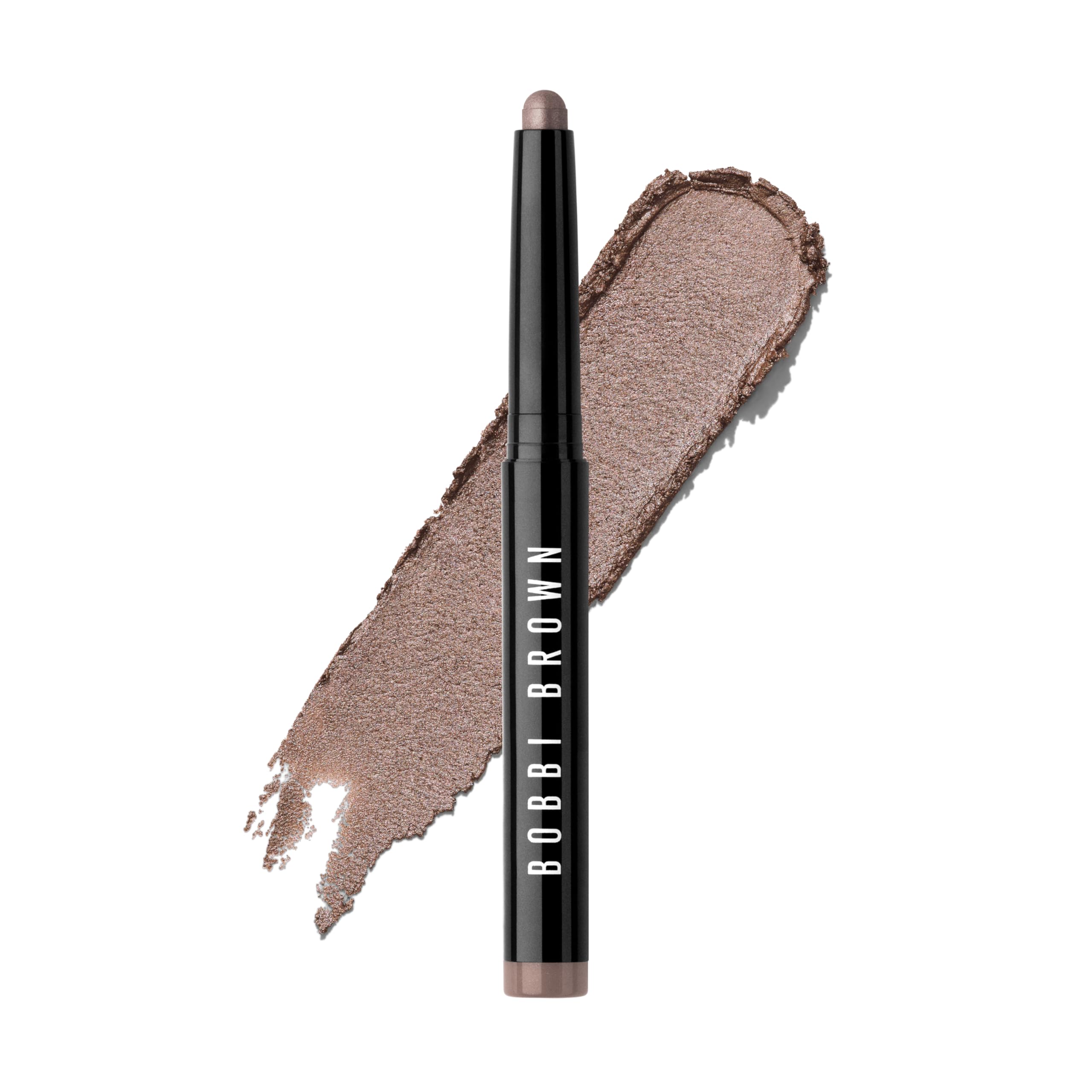 Bobbi Brown Lápiz sombra crema de larga duración: aplicación cremosa para definición duradera.