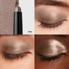 Bobbi Brown Sombra crema de larga duración con textura suave para color intenso.