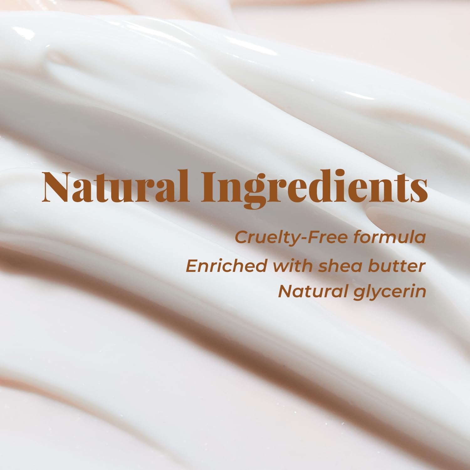 BODY & EARTH crema manos jazmín; fragancia floral y suavidad prolongada.