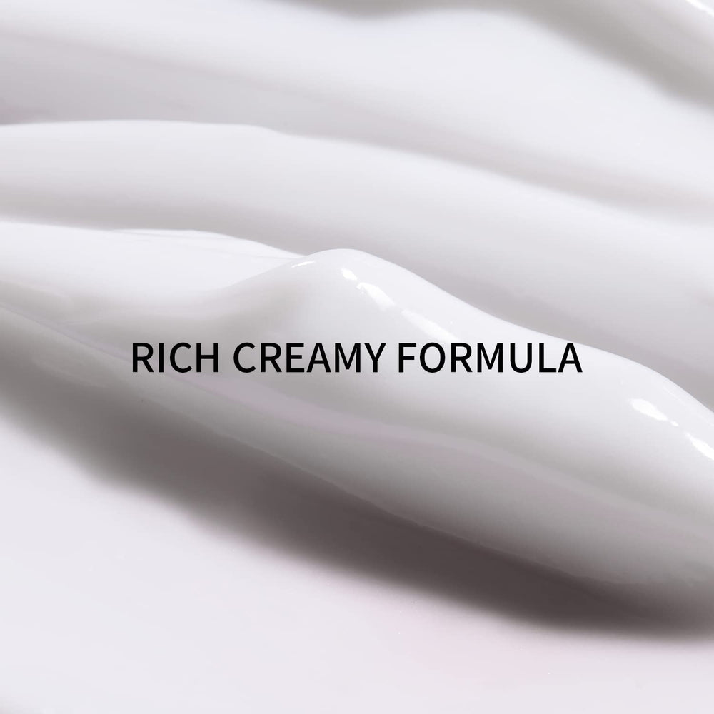 BODY & EARTH # LOVE crema de manos vainilla, aroma cálido para uso diario