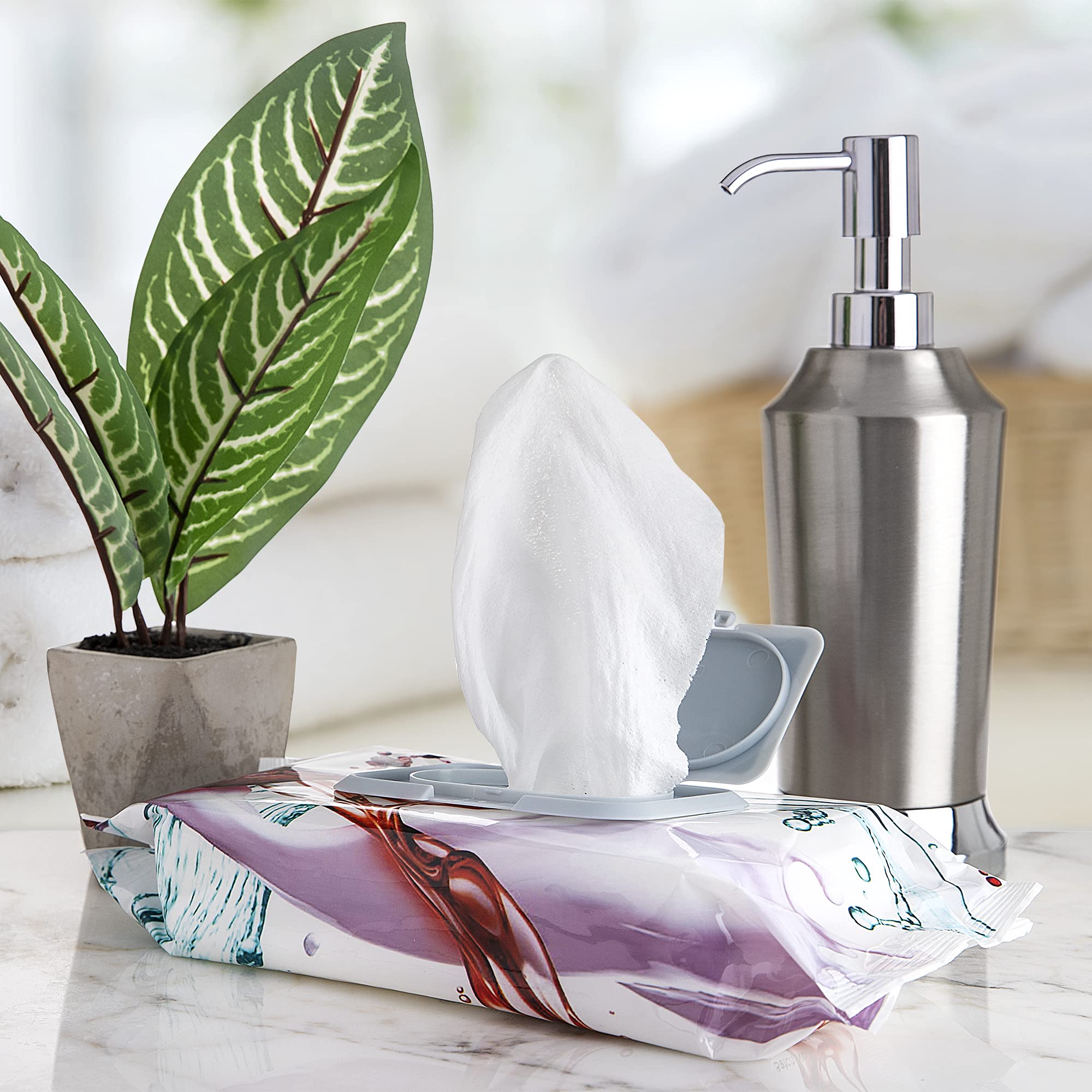 Body Prescriptions: tono suave para dejar la piel limpia y fresca
