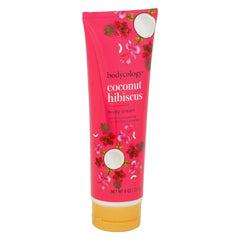 Bodycology Coco Hibisco, fragancia tropical para relajación