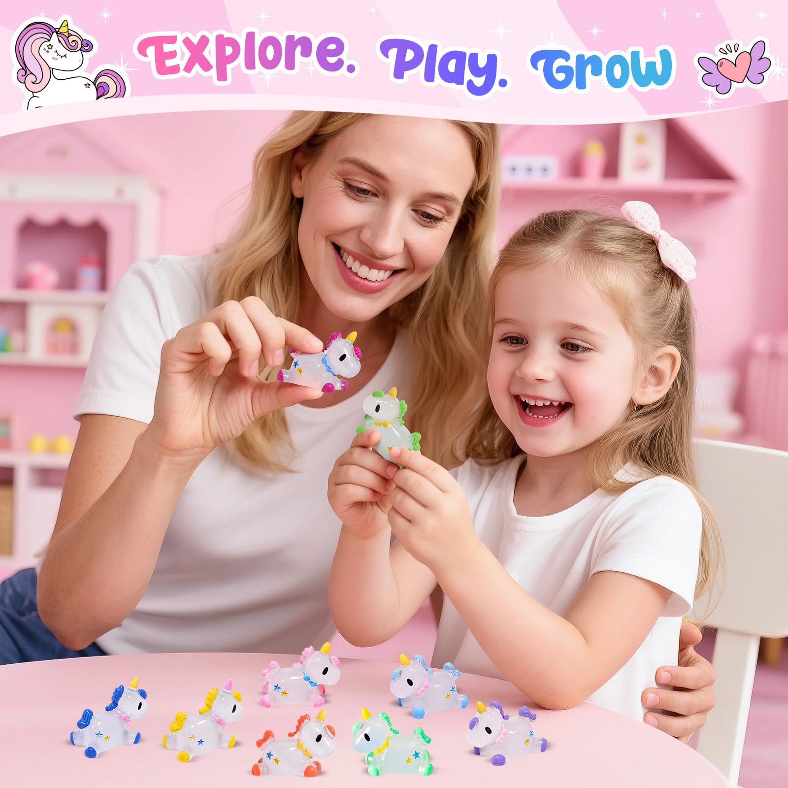 Presentación ideal para regalos y cestas de Pascua con sorpresa divertida.