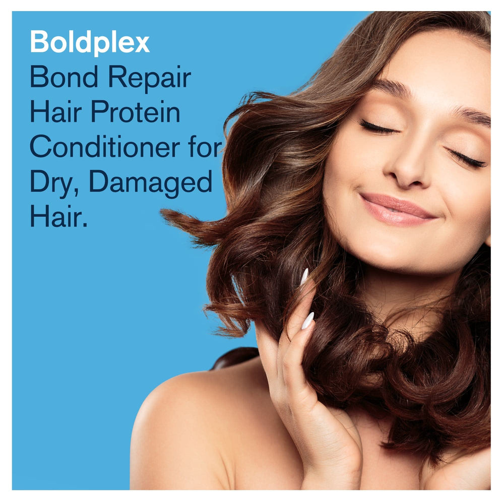 BoldPlex 5: textura cremosa para cabello suave.