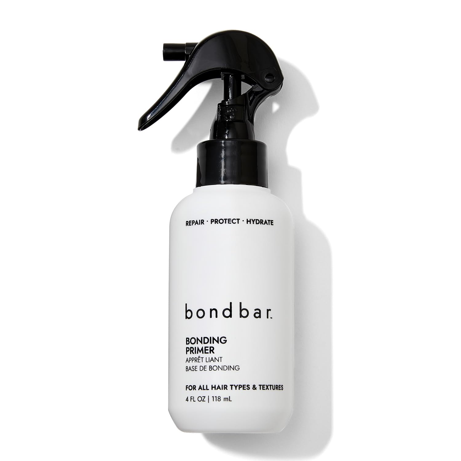 Bondbar Reparación Cabello Dañado - botella visible, tratamiento nutritivo para todo tipo de cabello