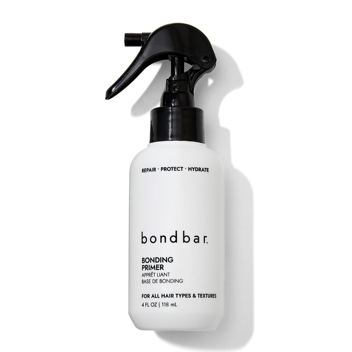 Bondbar Reparación Cabello Dañado - botella visible, tratamiento nutritivo para todo tipo de cabello