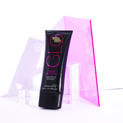 Bondi Sands GLO Matte One Day Tan removible con paño para limpieza suave
