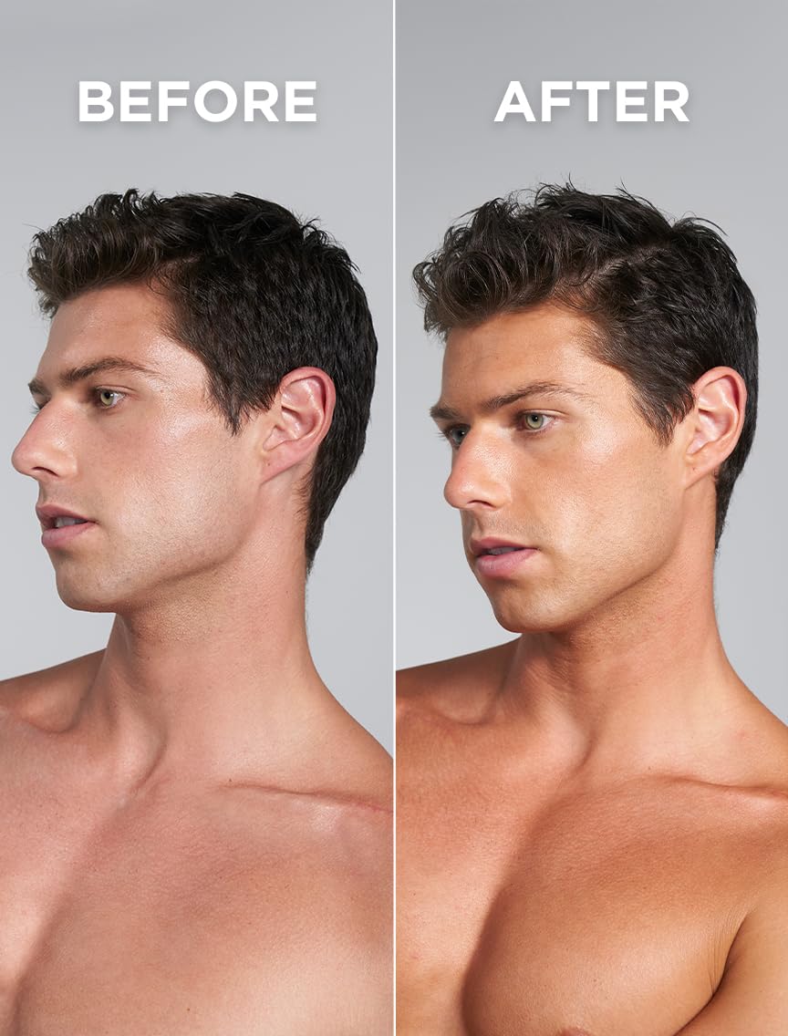 Bondi Sands Technocolor Serum Camomila: formulación calmante