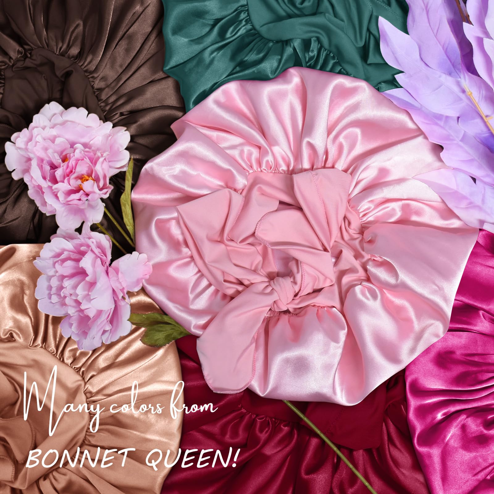 BONNET QUEEN uso multifuncional para dormir, casa y gimnasio