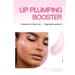 Bonnie Choice aplicador suave para labios.
