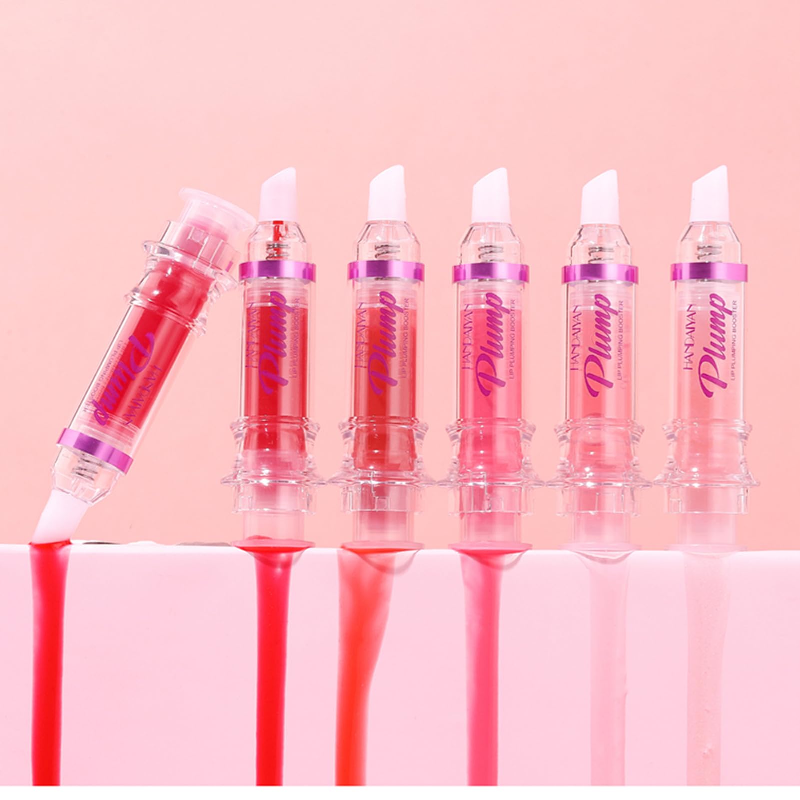 Bonnie Choice hidratación diaria para labios suaves y confortables.