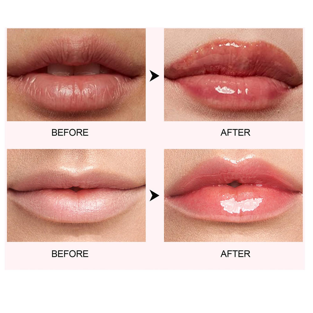 Bonnie Choice ingredientes veganos y libres de crueldad para labios.