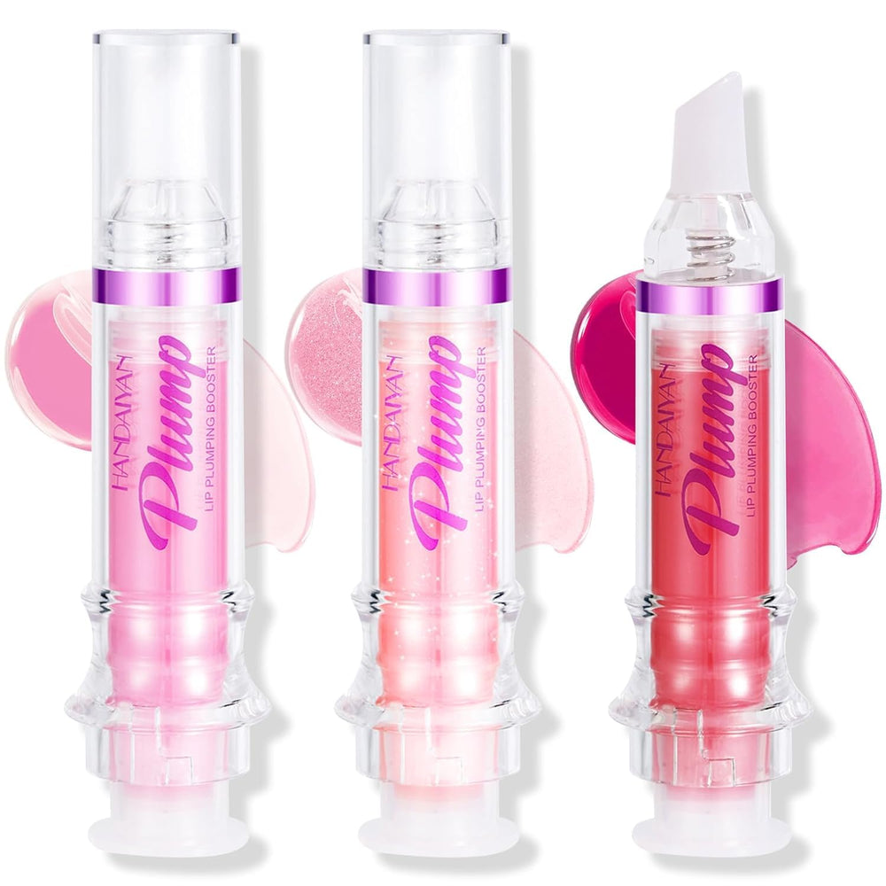 Bonnie Choice impulsor labial: volumen inmediato y definición para labios.