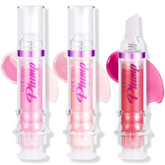 Bonnie Choice impulsor labial: volumen inmediato y definición para labios.