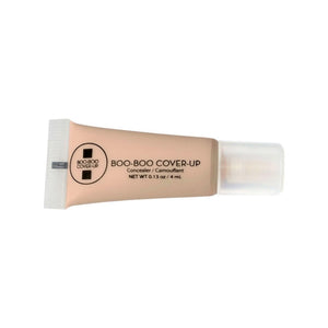 Boo-Boo Cover-Up curativo para la cara y el cuerpo, ofrece cobertura suave y cuidado de la piel