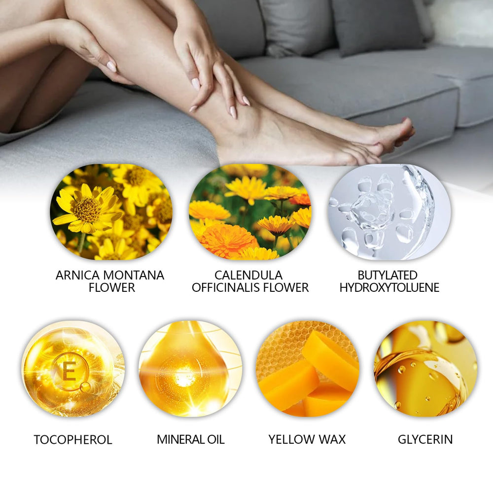 Bopanol Miracle Balm etiqueta-diseño destaca formato doble