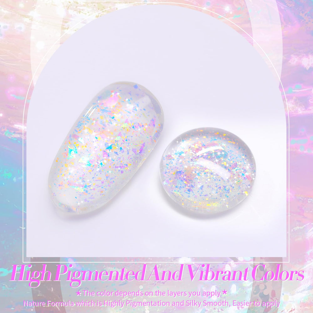 Born Pretty: aplicación fácil para manualidad de uñas en casa