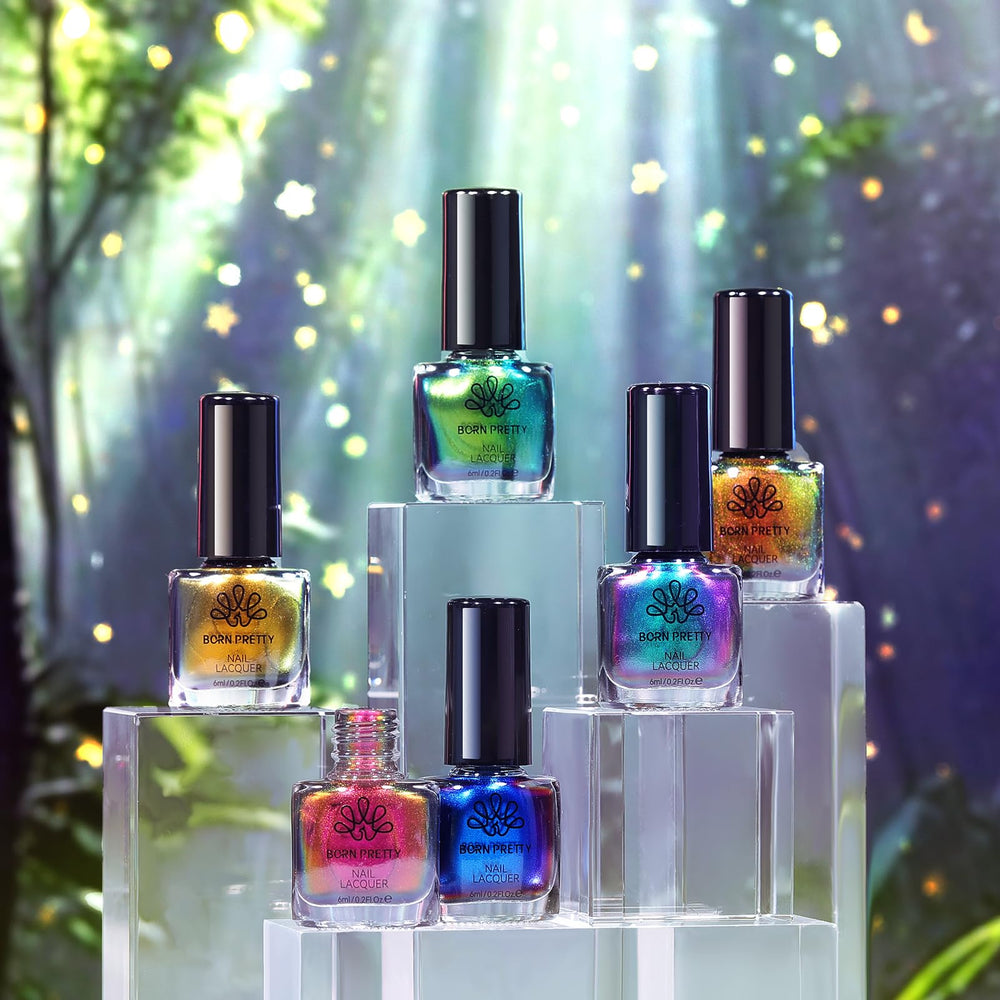 Born Pretty regalo ideal para mujeres que aman el nail art