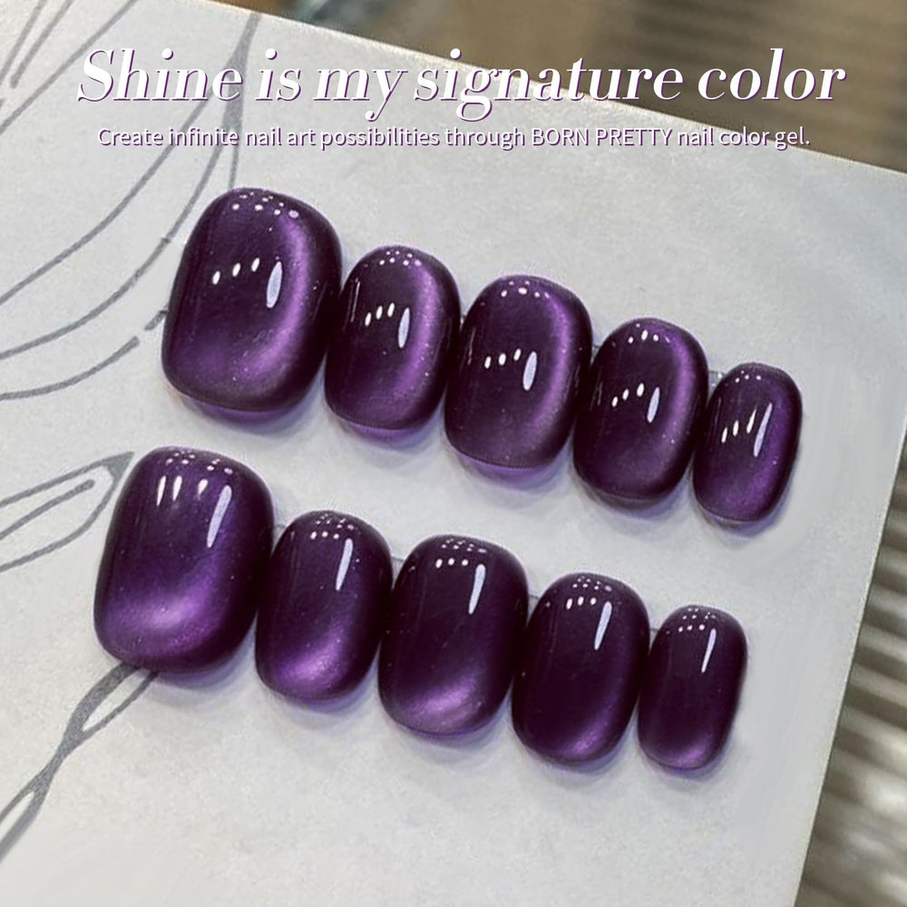 Born Pretty regalo ideal, perfecto para amantes de la manicura.