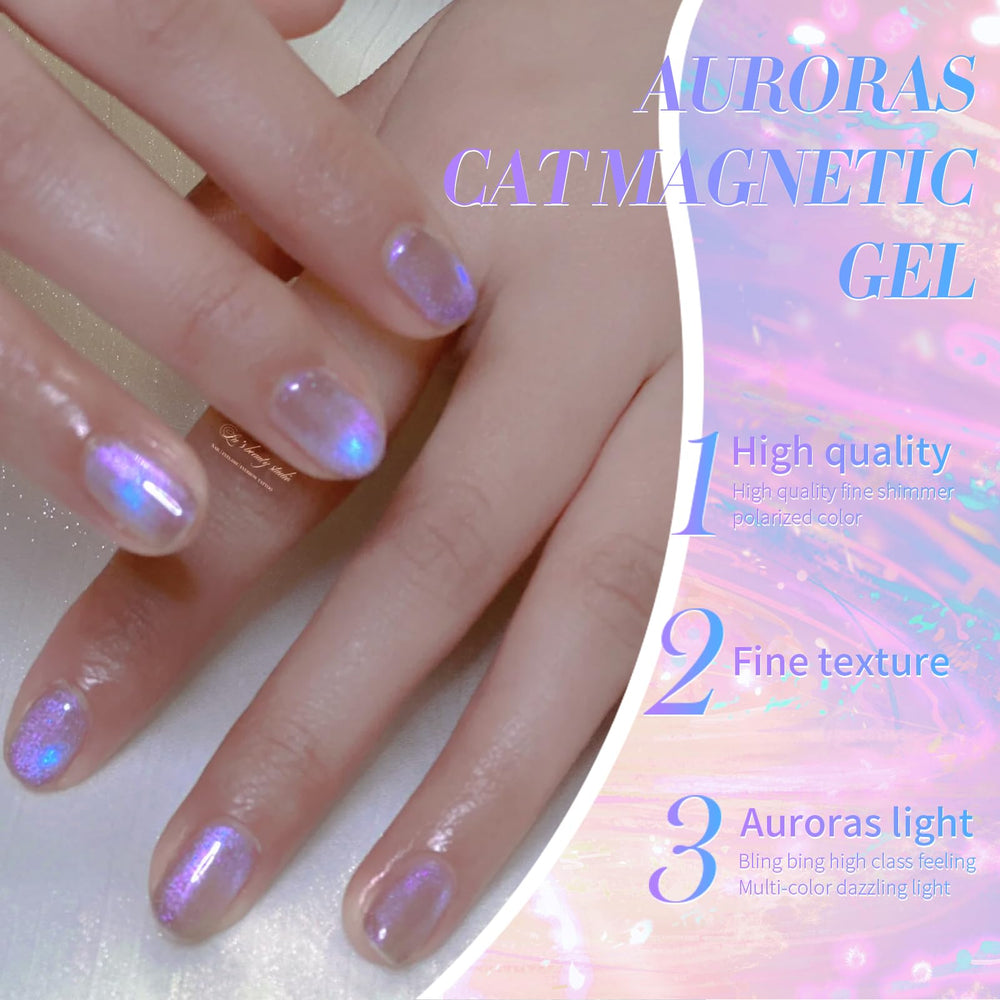 Regalo elegante para amantes de manicura con Born Pretty.