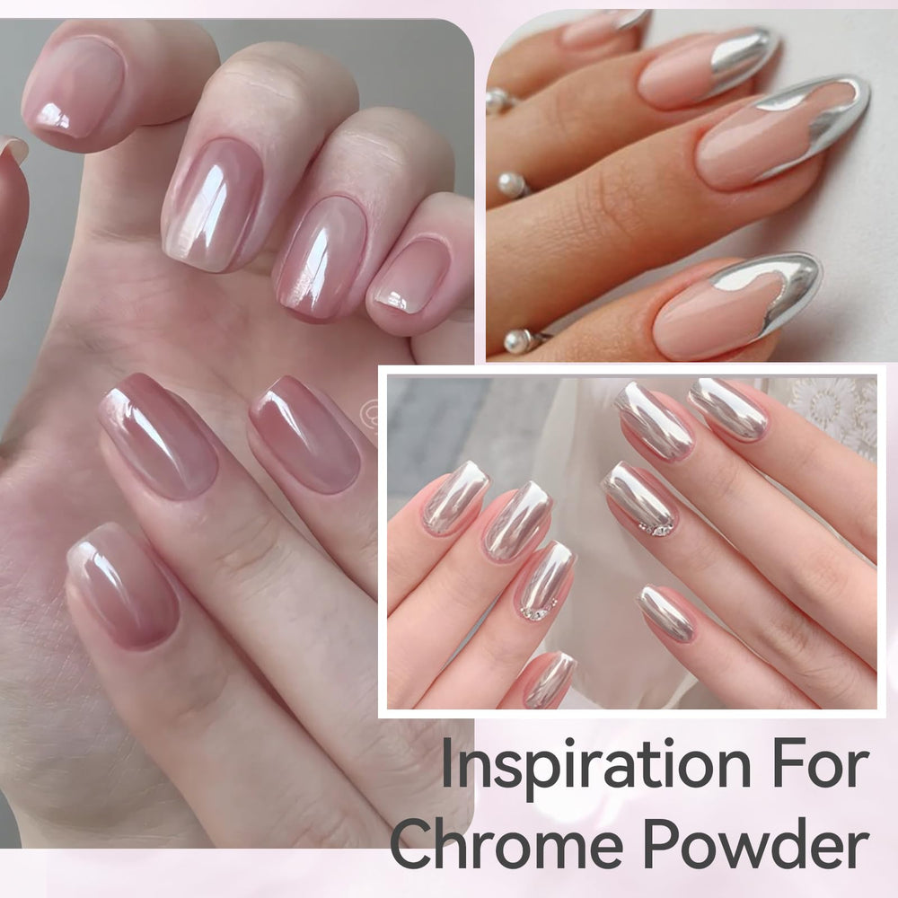 Born Pretty Top Gel para uso casero con resultados profesionales.