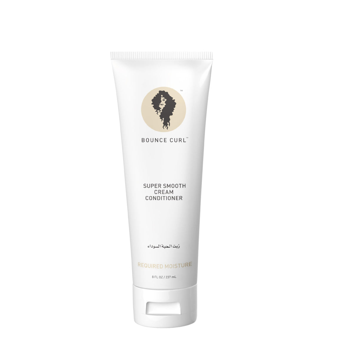 Bounce Curl Acondicionador Crema Sedosa en bote, suaviza y añade brillo natural