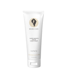 Bounce Curl Acondicionador Crema Sedosa en bote, suaviza y añade brillo natural