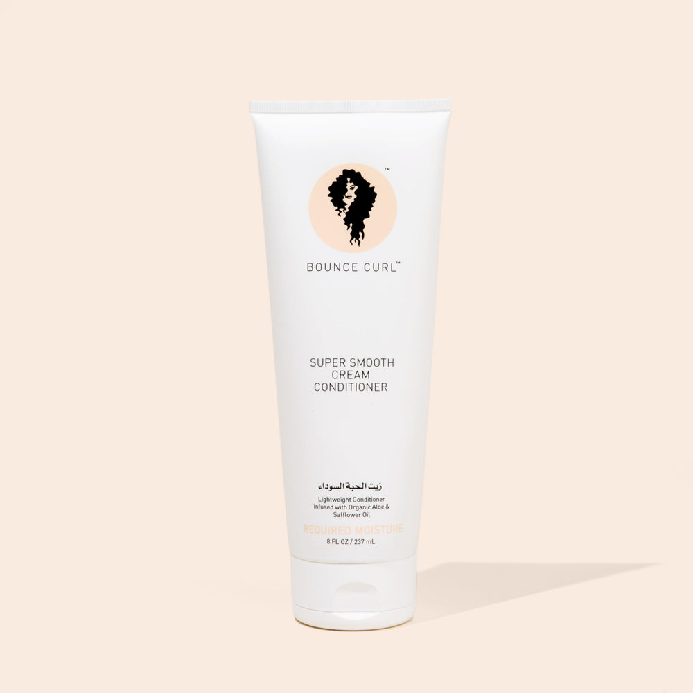 Bounce Curl Acondicionador Crema Uso Diario, mantiene suavidad y manejabilidad