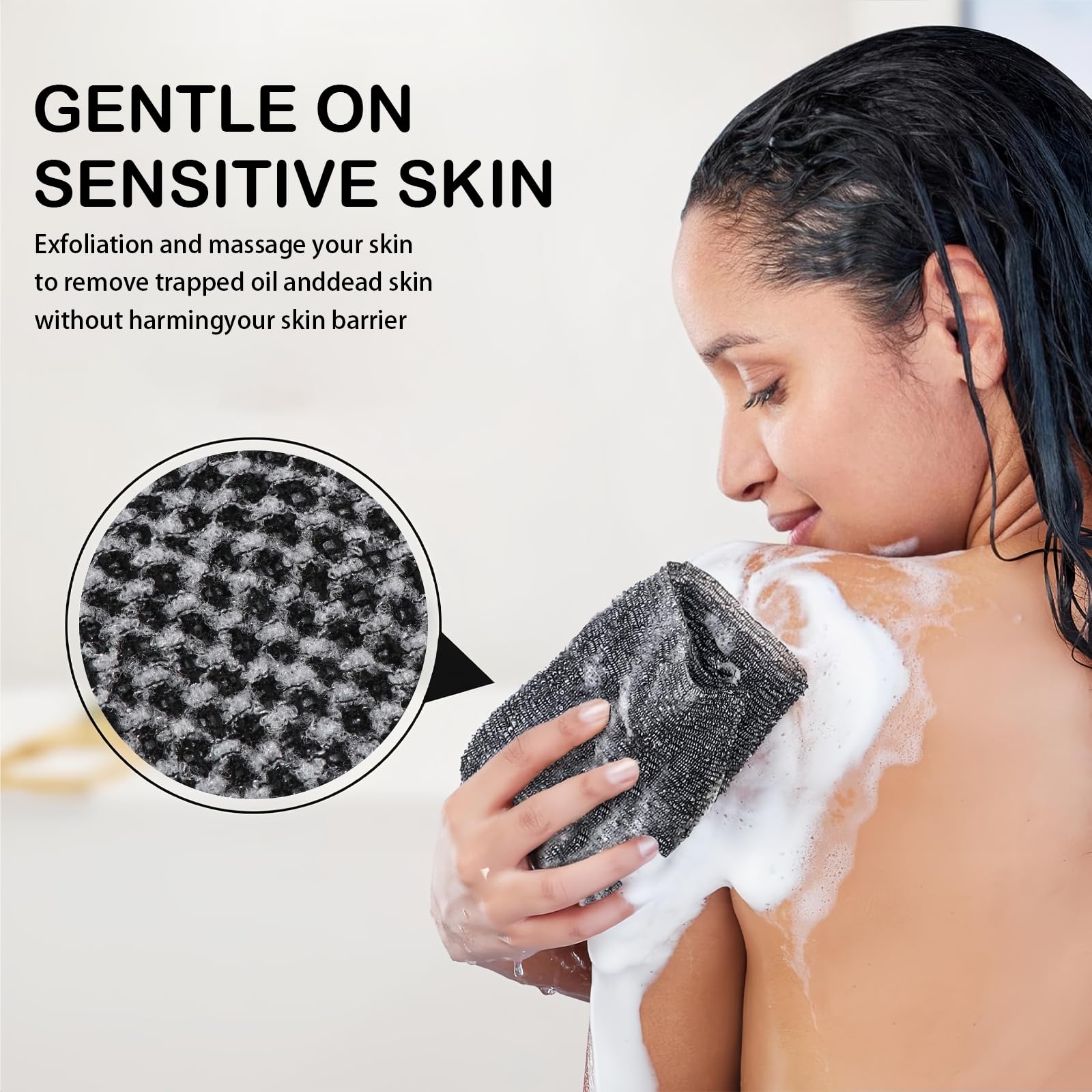 BPLRVZ Blissal mejora el ritual de cuidado en casa con exfoliación revitalizante