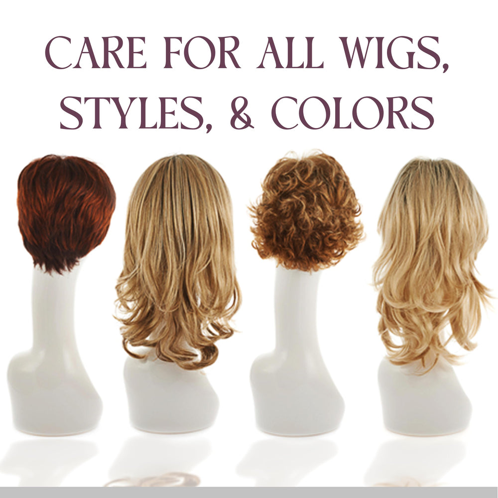 Brandywine funciona en piezas toppers y extensiones para mantenerlas en buen estado.