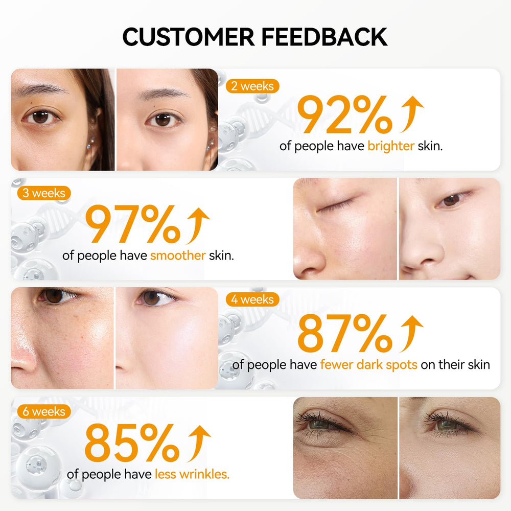 BREYLEE Serum Vitamina C etiqueta cruelty-free: cosmética ética y sin crueldad.