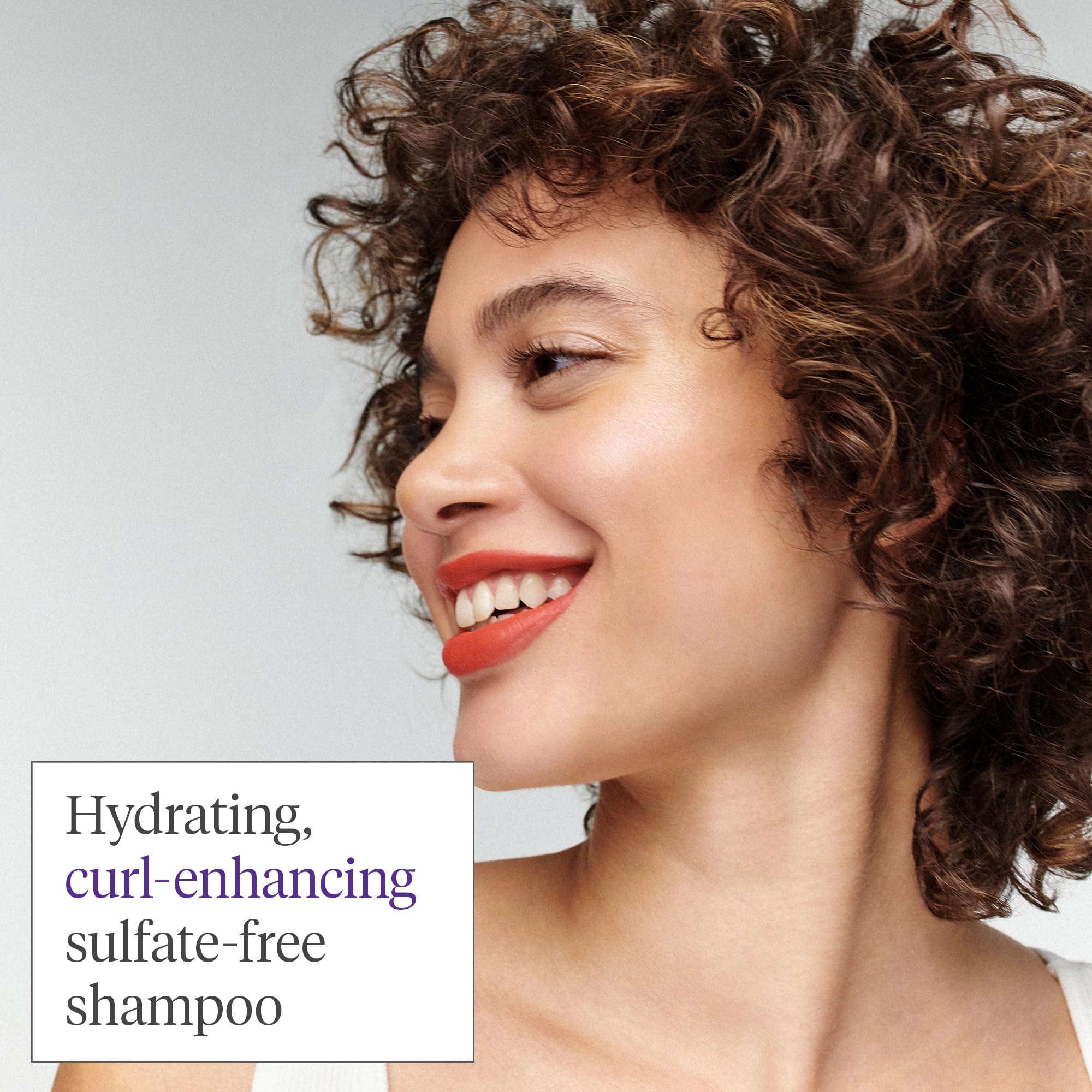 Control del frizz y humedad en rizos con Briogeo Curl Charisma