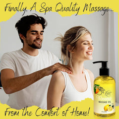 Brookethorne Naturals Renew, escena de spa en casa para relajación diaria.