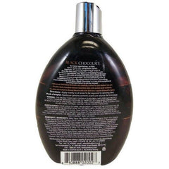 Brown Sugar Black Chocolate bronceador 200x, resultado duradero con color dorado natural