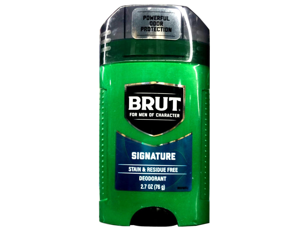 Brut Aroma Clásico, pack de 2 para rotación en casa