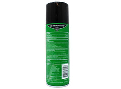 BRUT Classic aerosol desodorante, pulverización suave para control de olor.